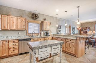 Rio Grand Golf Course Home - South Fork - 2