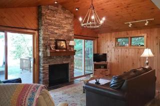 Whispering Pines - Harshaw - 9