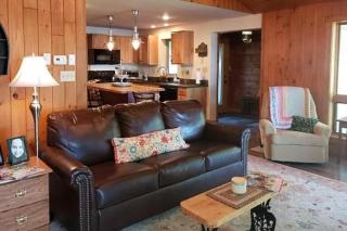 Whispering Pines - Harshaw - 8