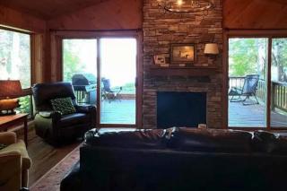 Whispering Pines - Harshaw - 7