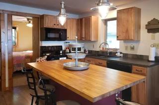 Whispering Pines - Harshaw - 4