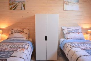 OK113 Vakantiewoning Zeeduinsepoort 14A met sauna - 5