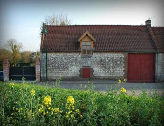Chez Fifine - Mont-Saint-Éloi - 7