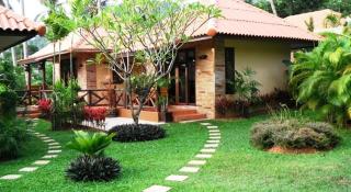 Seabreeze Hotel Kohchang - Ko Chang - 2