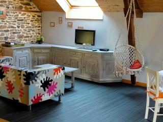 Les Basses Besmes - Parcé - 2