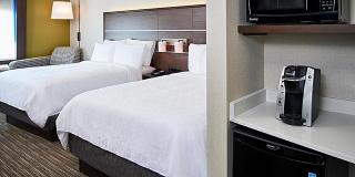 Holiday Inn Express - Canton by IHG - Canton - 7