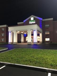 Holiday Inn Express - Canton by IHG - 4