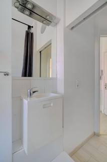 IMMOGROOM - Bourgeois building - Quiet - Parking - Sea view - Cannes - 2