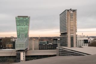 Lille hyper- centre, studio cosy entre 2 gares - 5