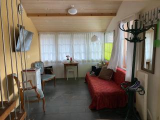 Dorner Rustic Chalet - Gsteigwiler - 6