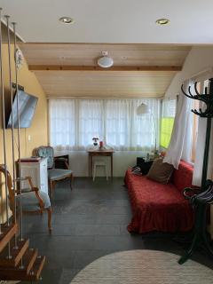 Dorner Rustic Chalet - Gsteigwiler - 5