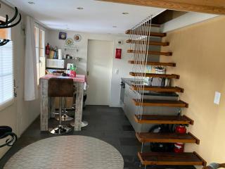 Dorner Rustic Chalet - Gsteigwiler - 3