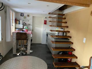 Dorner Rustic Chalet - Gsteigwiler - 4
