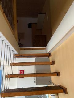 Dorner Rustic Chalet - Gsteigwiler - 1