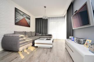 APARTAMENT - DZIWNÓWEK - LEŚNE TARASY - 45B/10 - 150 M OD MORZA - 8