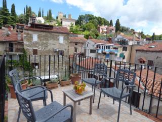 Apartments Bevk - Piran - 5