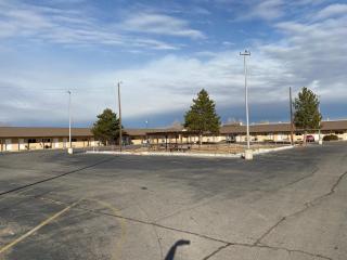 Four Corners Inn - 6