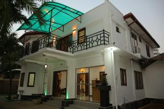 St Anne's Hotel & Restaurant - Jaffna - 4