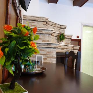 Casa Poenaru - Câmpulung Moldovenesc - 1