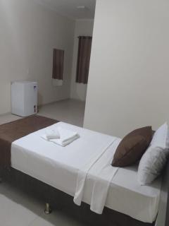Hotel Martins - Pouso Alegre - 3