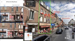 Appartement T2 Cosy Honfleur CityStay COEUR HONFLEUR Netflix Wifi - 7