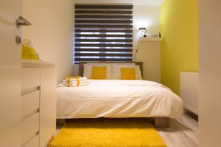 Apartman Laudon - Korenica - 6