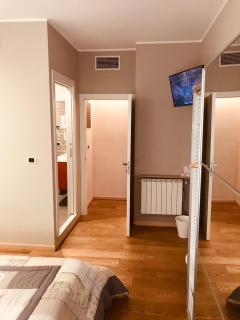 Smart House Rooms Luxury - Bergamo - 1