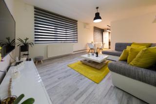 Apartman Laudon - Korenica - 8