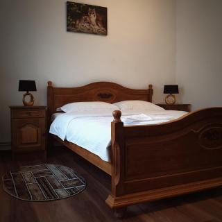 Casa Poenaru - Câmpulung Moldovenesc - 5