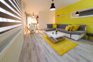 Apartman Laudon - Korenica - 0