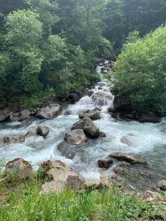 The River Pearl - Val-d'Illiez - 8