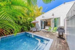 Tropical Vibes - Key West - 8