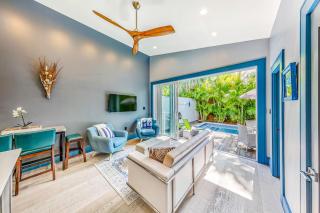 Tropical Vibes - Key West - 7