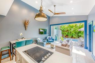 Tropical Vibes - Key West - 5