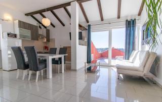 Petra Apartment - Rab - 9