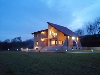 Pensiunea Agroturistica Panoramic - 8