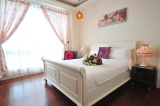 Full Sun House - Peng's Family - 5