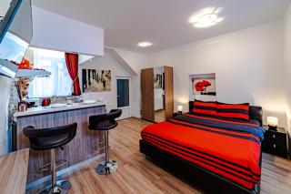 Poarta Schei Studio - Braşov - 7