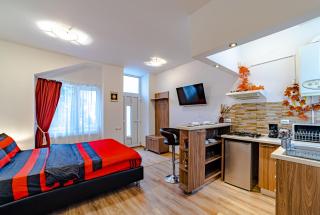 Poarta Schei Studio - Braşov - 6