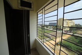 Taj homes stay - Tirupati - 7