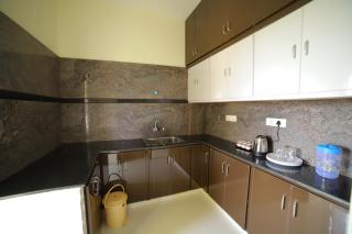Taj homes stay - 8