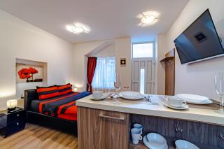 Poarta Schei Studio - Braşov - 3