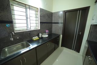 Taj homes stay - Tirupati - 3