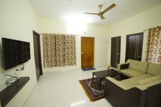 Taj homes stay - Tirupati - 1