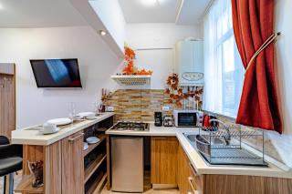 Poarta Schei Studio - Braşov - 8