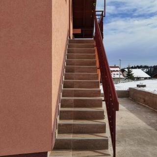 Apartman Bambi Zlatar - Nova Varoš - 8