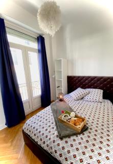 2 Bedroom - Hyper Center - Kitchen - Tramway - Balcony - Air Conditioner - Wifi - Nice - 1