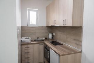 APARTMAN TEA - Belgrado - 9