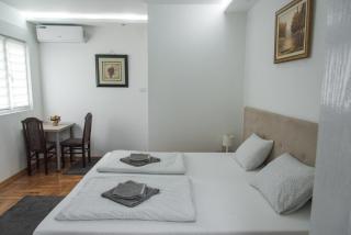 APARTMAN TEA - Belgrado - 8