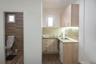 APARTMAN TEA - Belgrado - 5